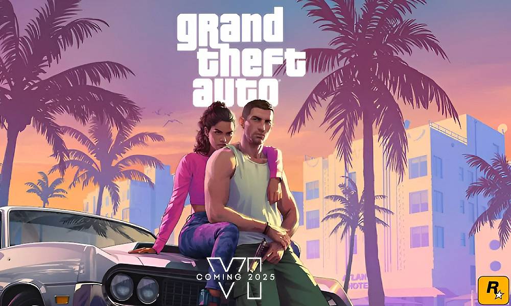 前R星开发者称GTA6已能通关 正在完善调试中