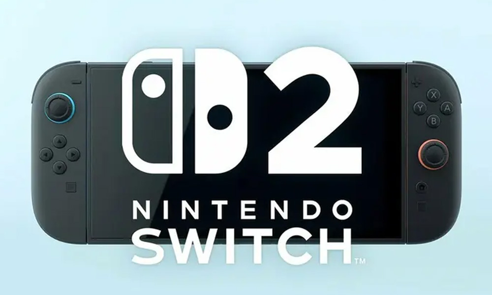 任天堂社长回复产量问题 Switch2将满足市场