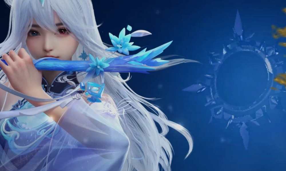 仙剑世界开服选什么角色 什么角色最厉害