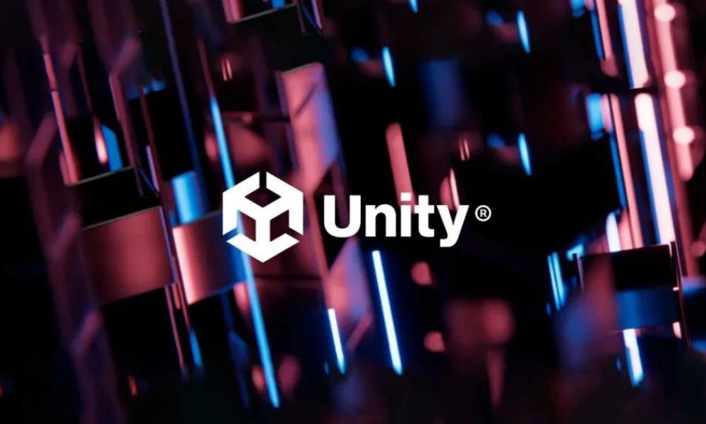 Unity新年大规模裁员 四分之一员工当场失业