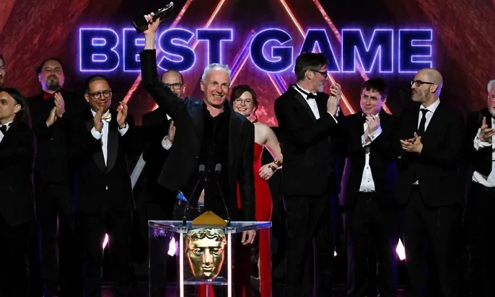 BAFTA2025游戏奖提名公布 地狱之刃2获十一项提名