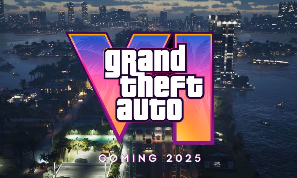 瑞士知名购物网站开启GTA6预购 售价800元