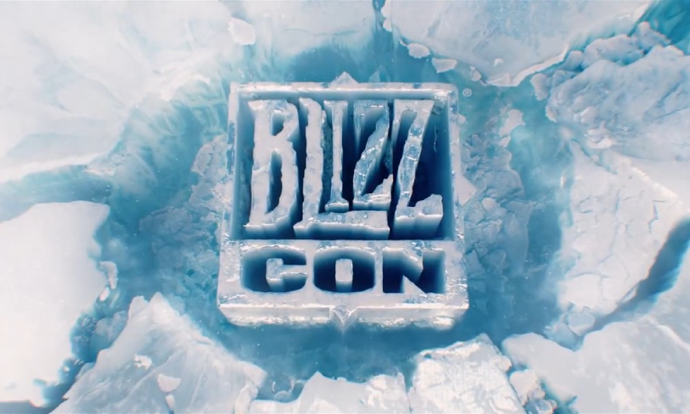 暴雪嘉年华BlizzCon今年不举办 下一届将于2026举行