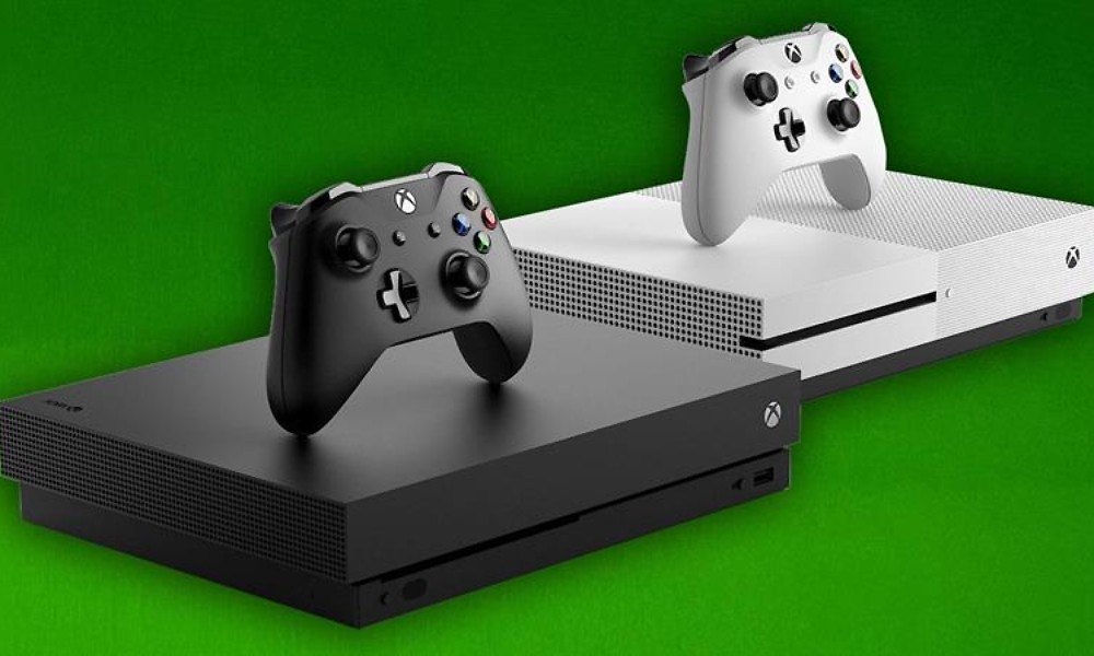 微软Xbox下代或将改变 游戏机形态的PC要来了