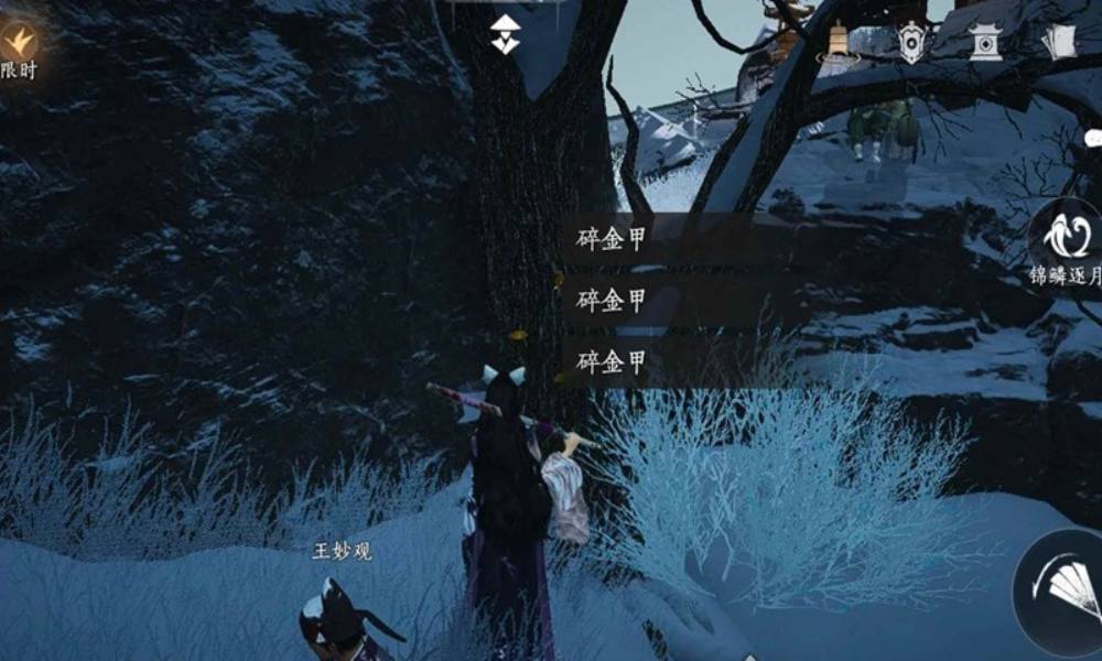 燕云十六声新地图凉州攻略 凉州地图指引全攻略