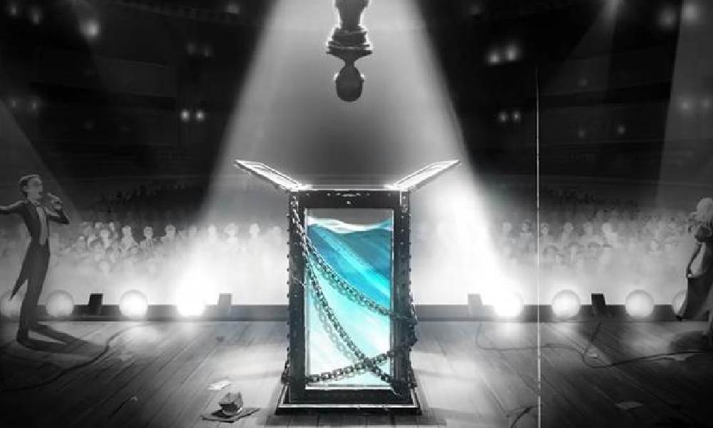 第五人格逃脱大师背景故事是什么 逃脱大师介绍