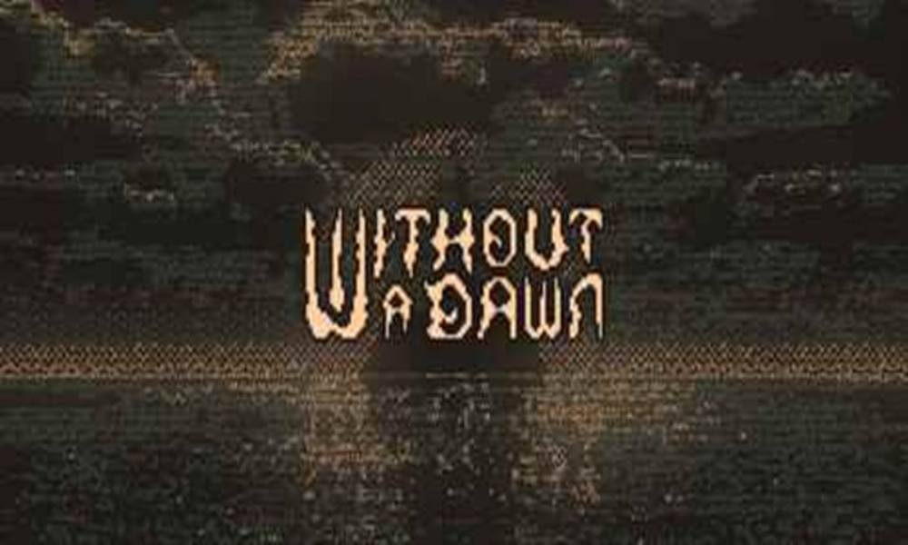 Steam新作无光之晓上架商店 无光之晓发售