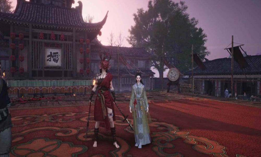 燕云十六声冯如之试炼逃课 冯如之无伤怎么打
