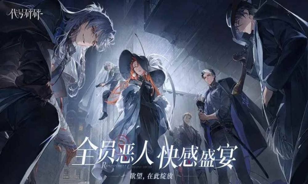 代号砰砰上膛测试战斗 代号砰砰怎么战斗攻略