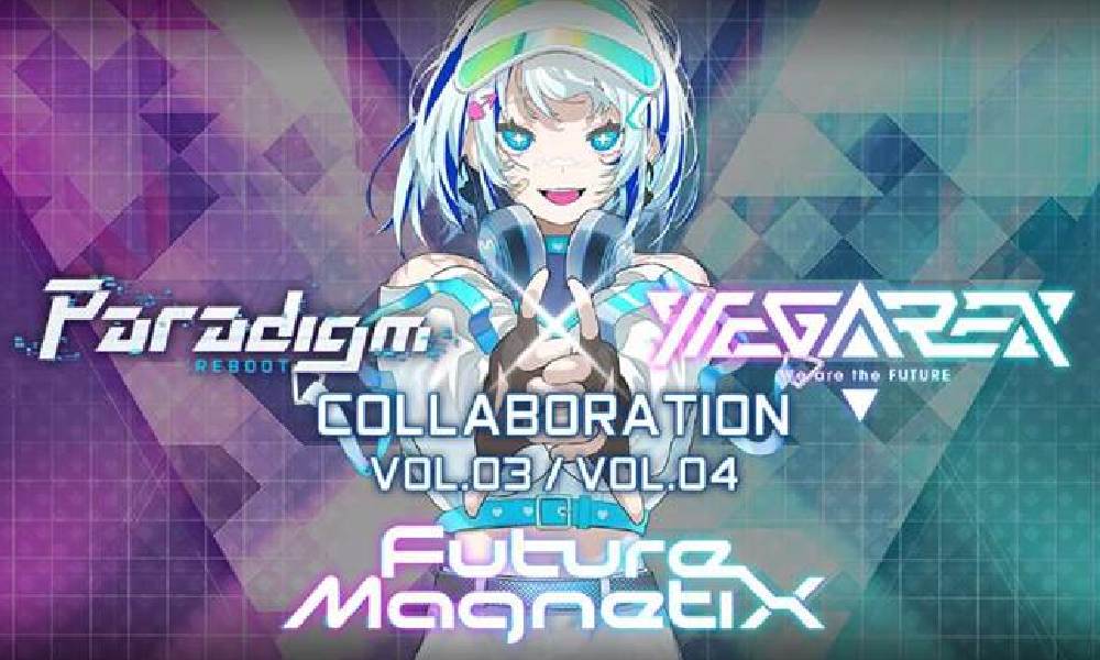 范式：起源第一届原创音乐大赛审查阶段已结束