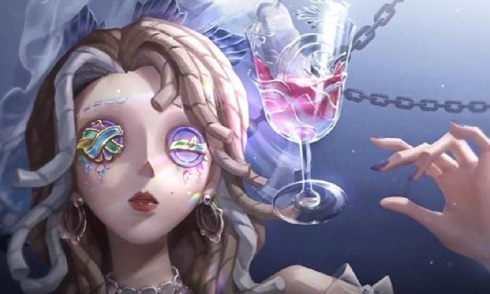 网易第五人格第三十八赛季·精华3故事视频发布