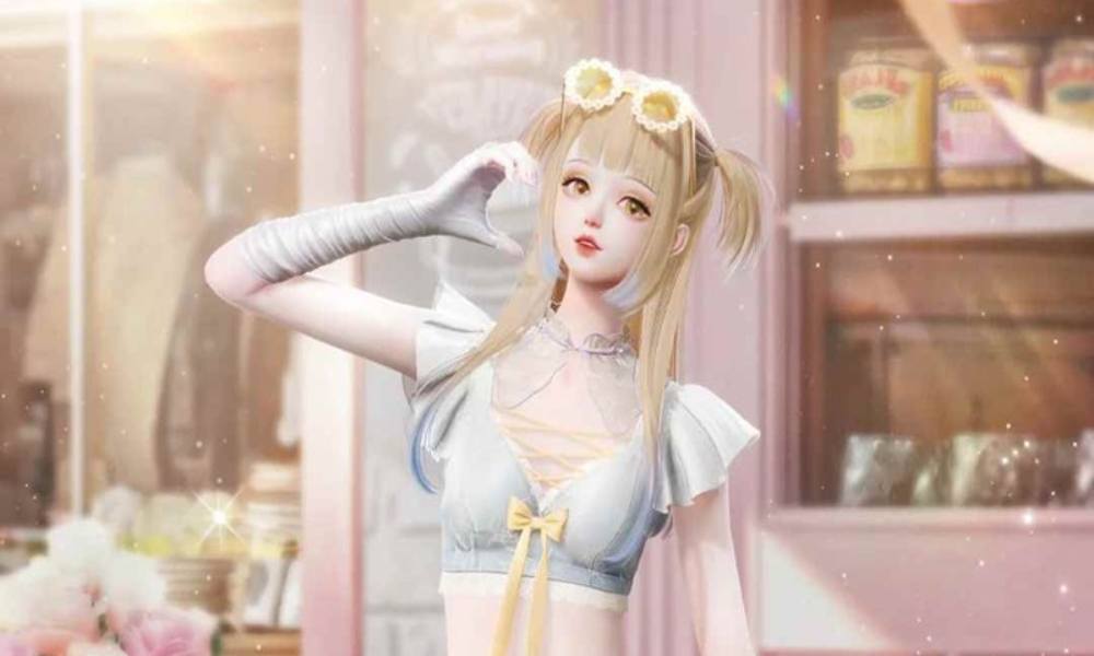 以闪亮之名味蕾企划晴海篇开启 获取五星套装