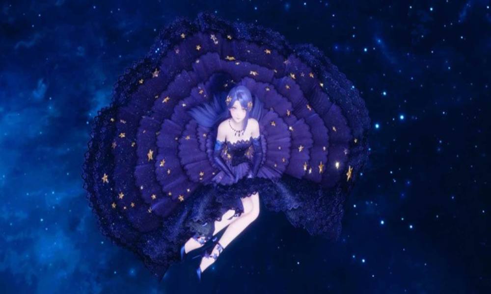 无限暖暖星之海获得攻略 如何最快做出星之海