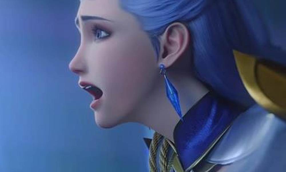 王者荣耀铠动画剧集高光曲Until The End发布