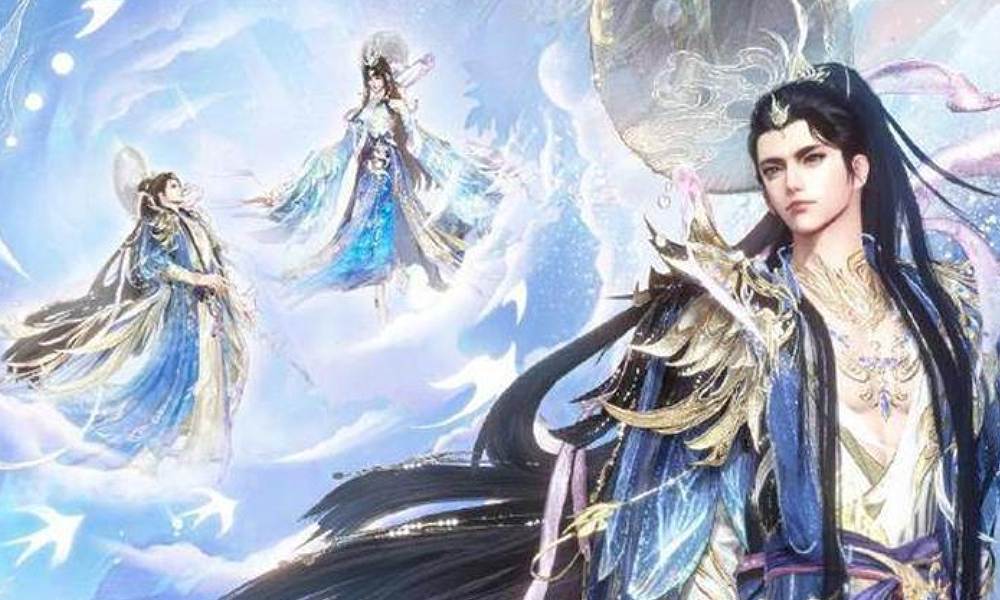 逆水寒手游青羽惊梦多少钱 青羽惊梦时装价格多少