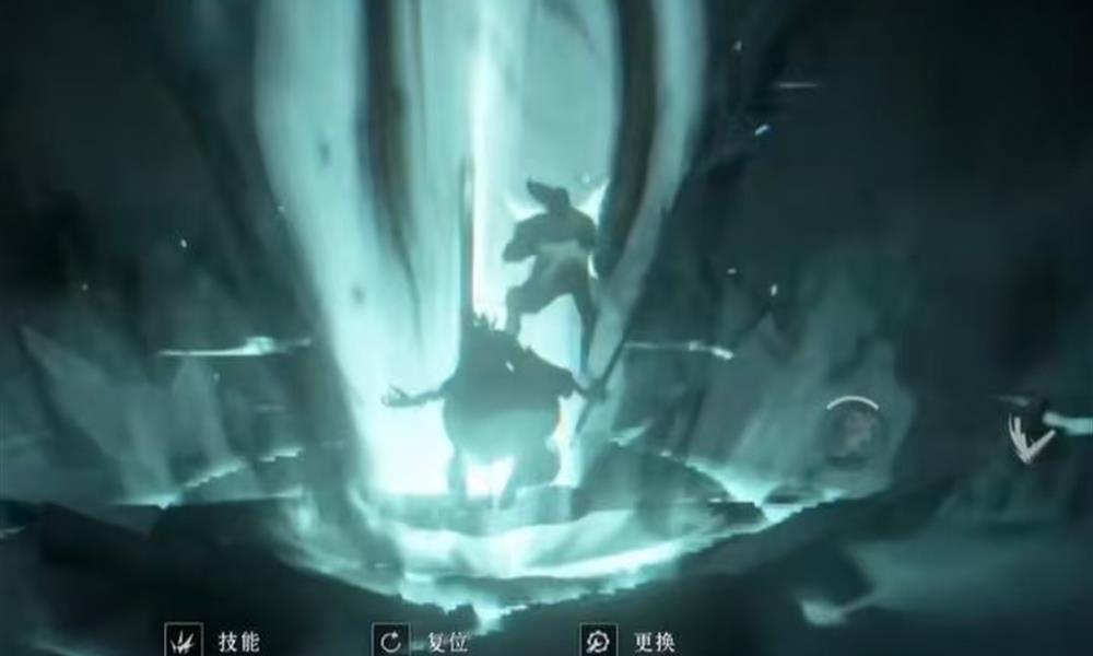 异人之下手游薛幡技能解析 哭坟人连招技巧攻略