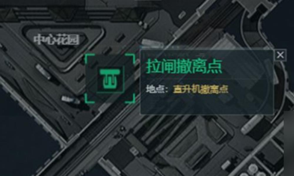 三角洲行动丢包撤离怎么玩 撤离点位置详细解析
