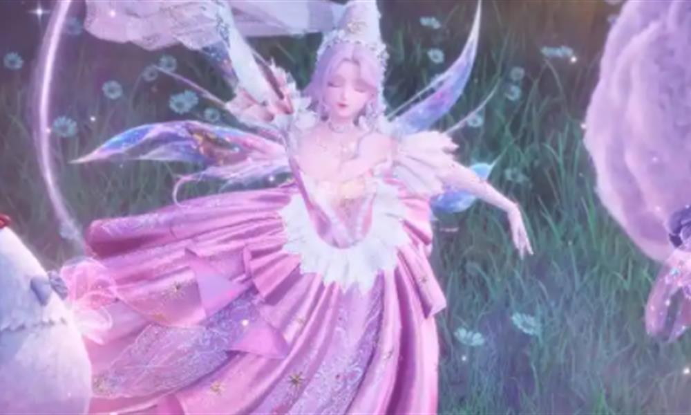 无限暖暖16版本更新内容有哪些 天真季新套装玩法介绍