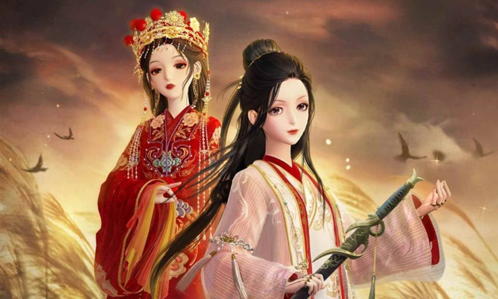 闪暖×中国青年网×西安电影制片厂 限时联动活动