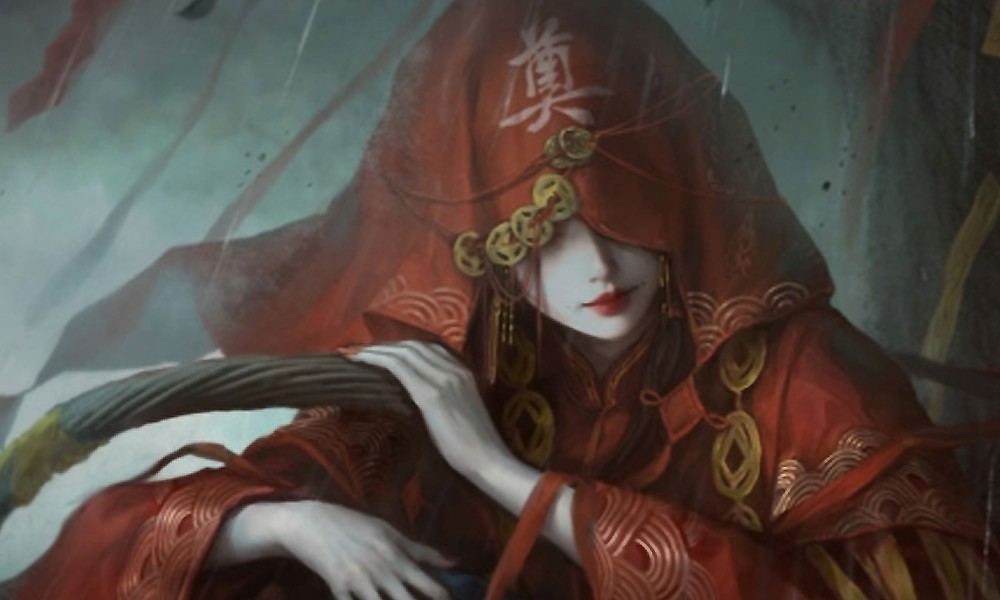 纸嫁衣8诡劫缘怎么玩 千子树双主角解谜攻略