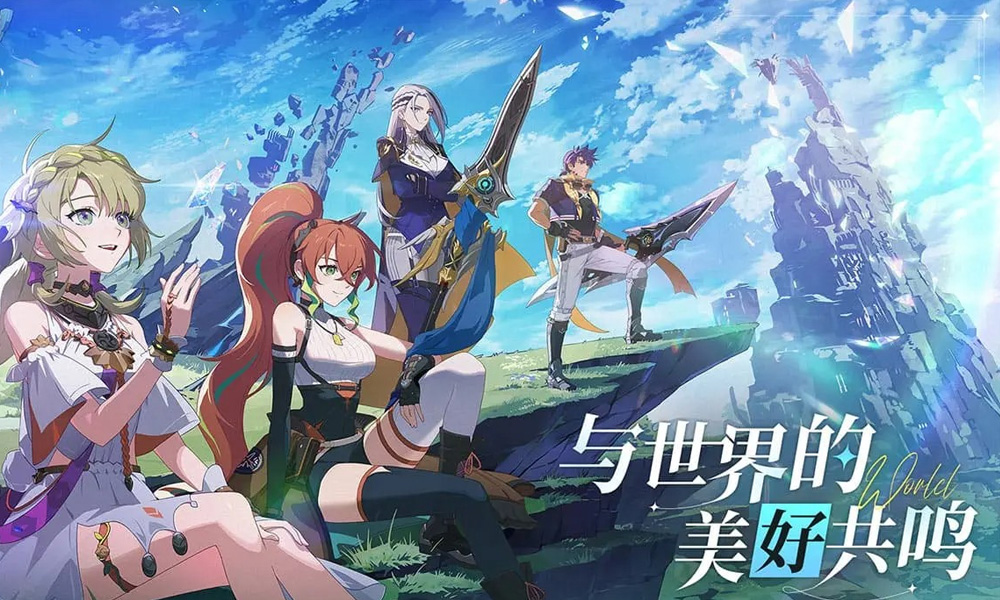 星痕共鸣职业怎么选 六大职业特点详细解析