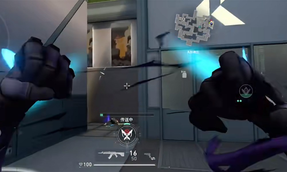 无畏契约手游登录失败怎么办 账号无访问权限解决方法