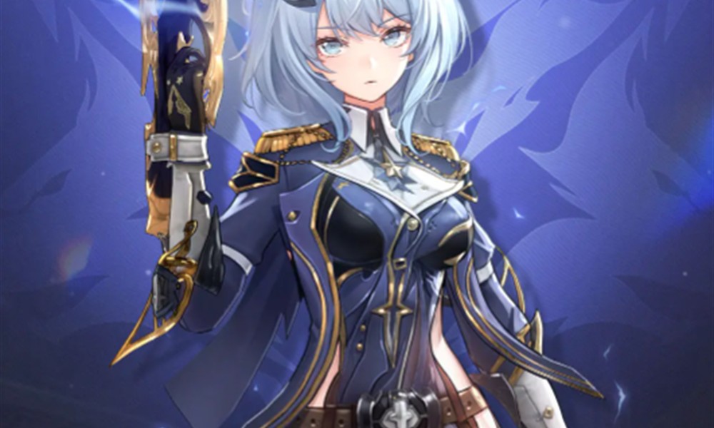 二重螺旋黎瑟有什么技能 黎瑟技能特色详解