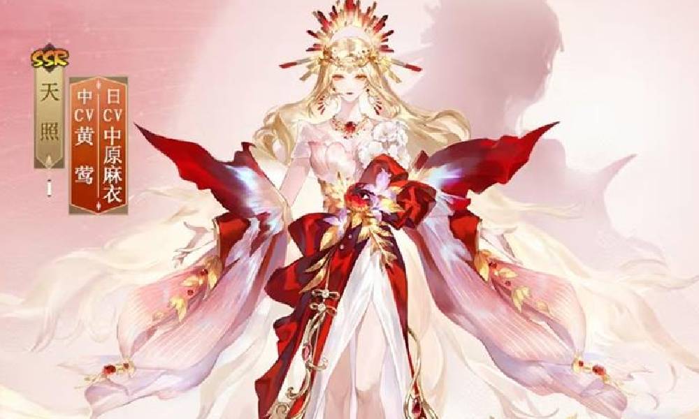 阴阳师璀璨如星限定宝石主题系列皮肤第二弹上线