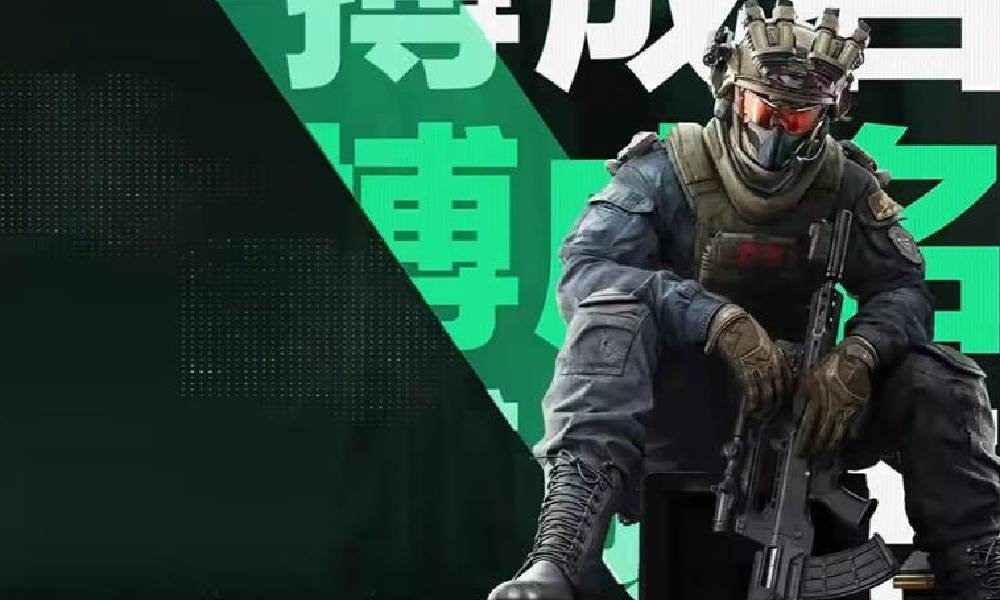 三角洲行动主播巅峰赛单人赛第二周名场面集锦