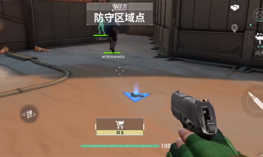 无畏契约手游有什么特色 源能行动新手入门指南