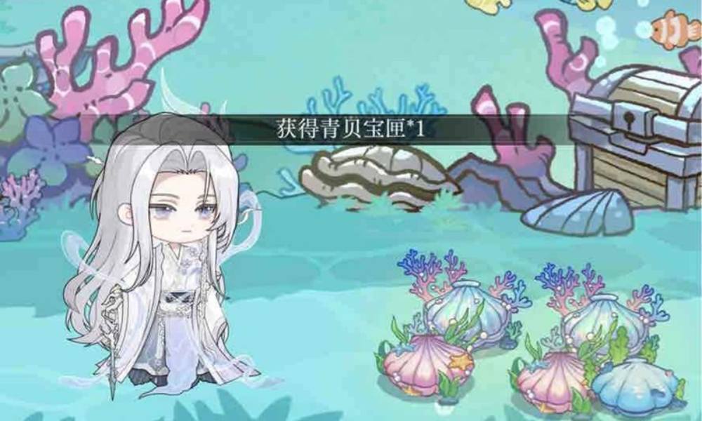 如鸢海里捞捞花枝丸速通 花枝丸怎么打攻略