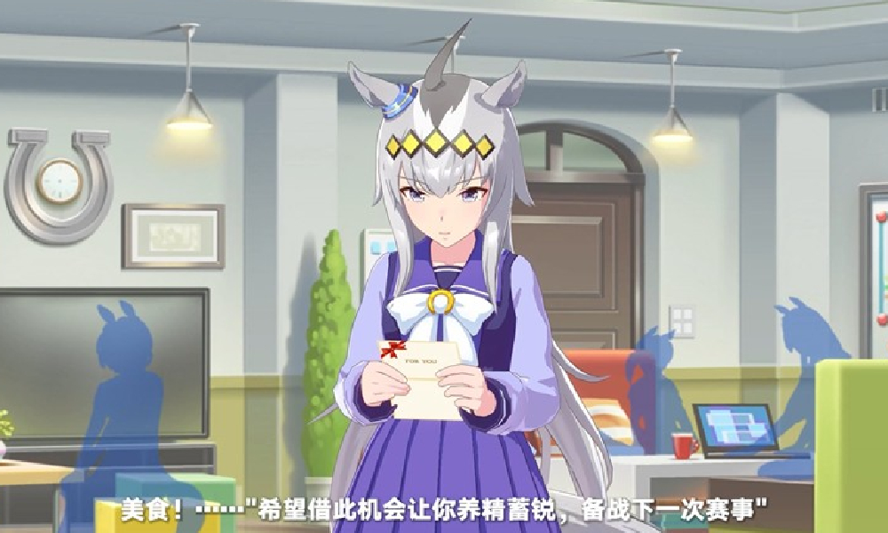 闪耀优俊少女新剧情活动神圣将于7月9日开启