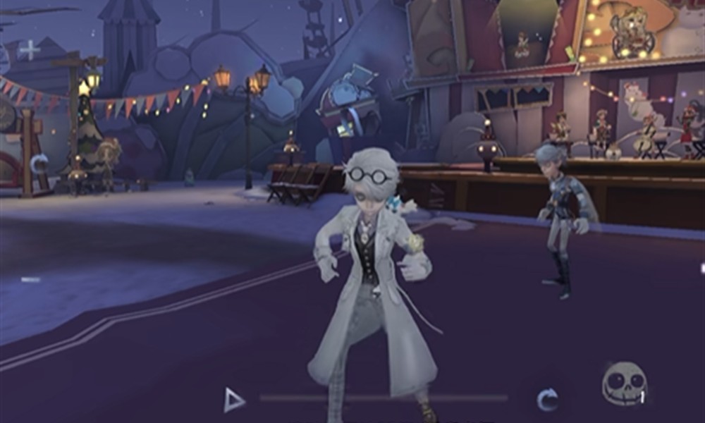 第五人格狂欢之舞动作怎么获取 游乐园彩蛋互动方法