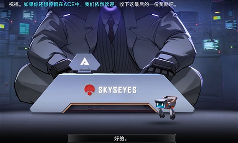 苍翼混沌效应zoe结局怎么达成 zoe真结局条件解析