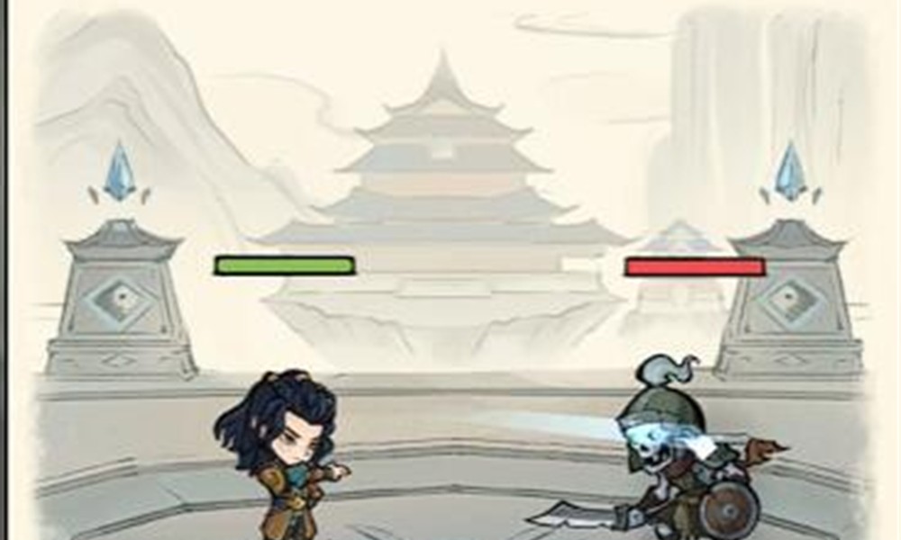 神器传说神通怎么选 新手神通搭配详细攻略