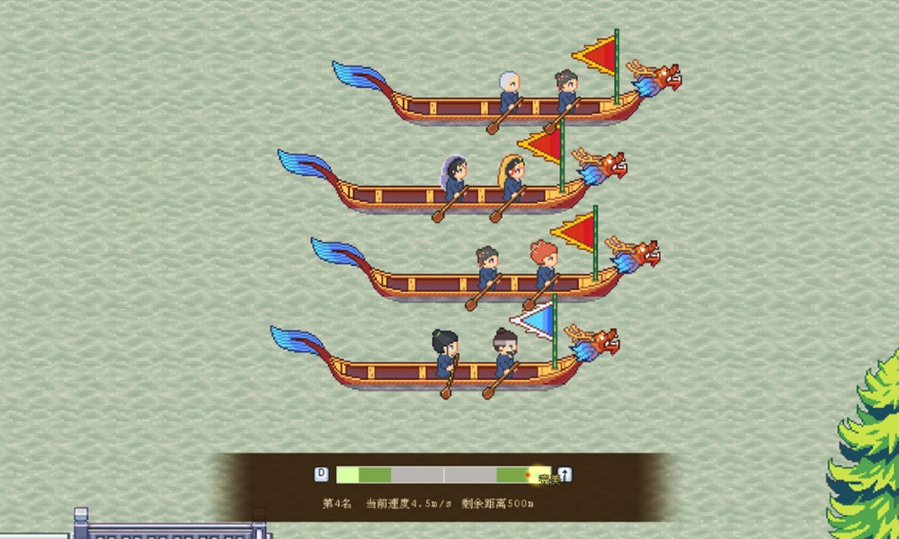江城创业记怎么钓鱼 江城创业记钓鱼玩法详细攻略
