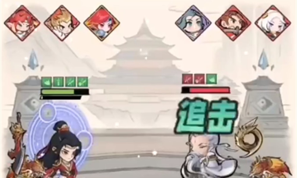 神器传说最强灵兽怎么选 灵兽搭配推荐攻略