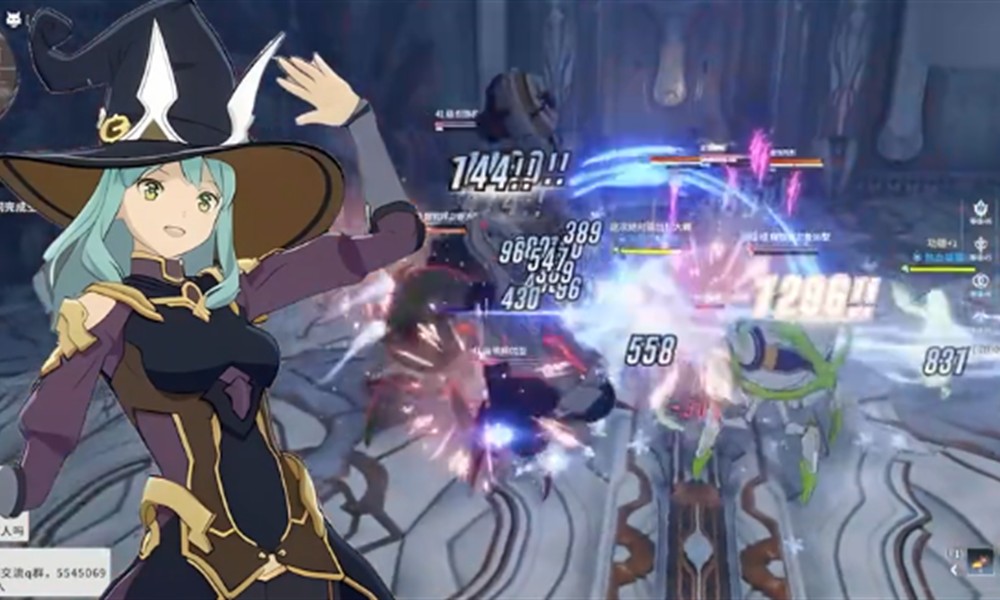星痕共鸣冰魔导师怎么培养 冰魔导师养成详细攻略