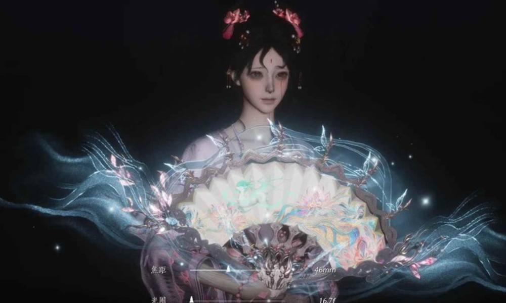 燕云十六声流派科普 青山执笔“挑飞”与强韧与霸体