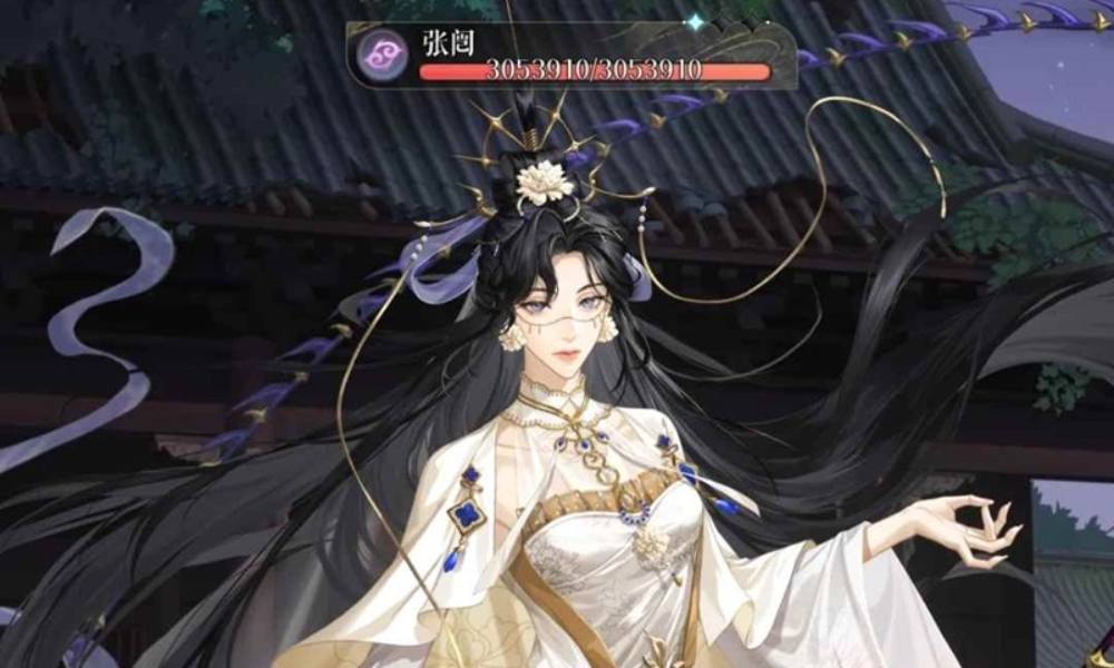 如鸢遗迹2怎么打攻略 极乐之宴遗迹文字版攻略
