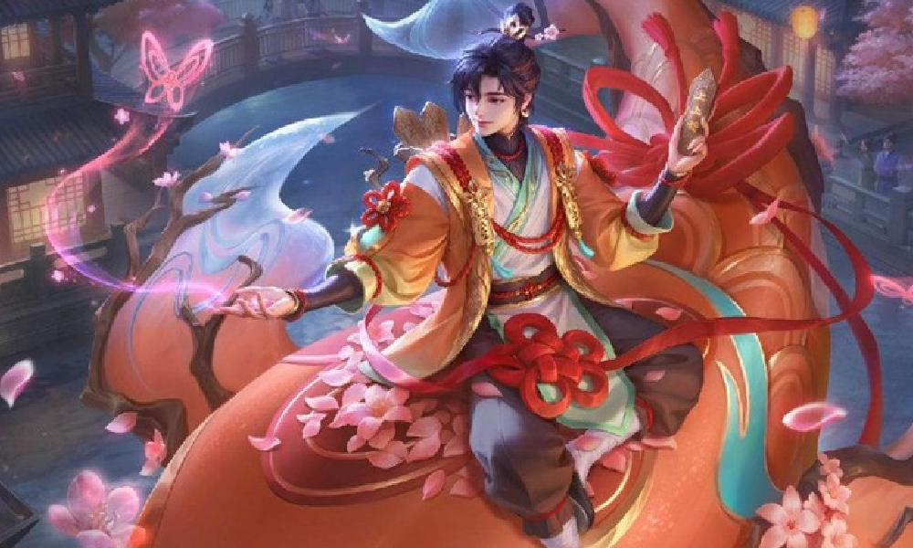 王者荣耀庄周锦麟游梦上架商城 每日充值活动开启