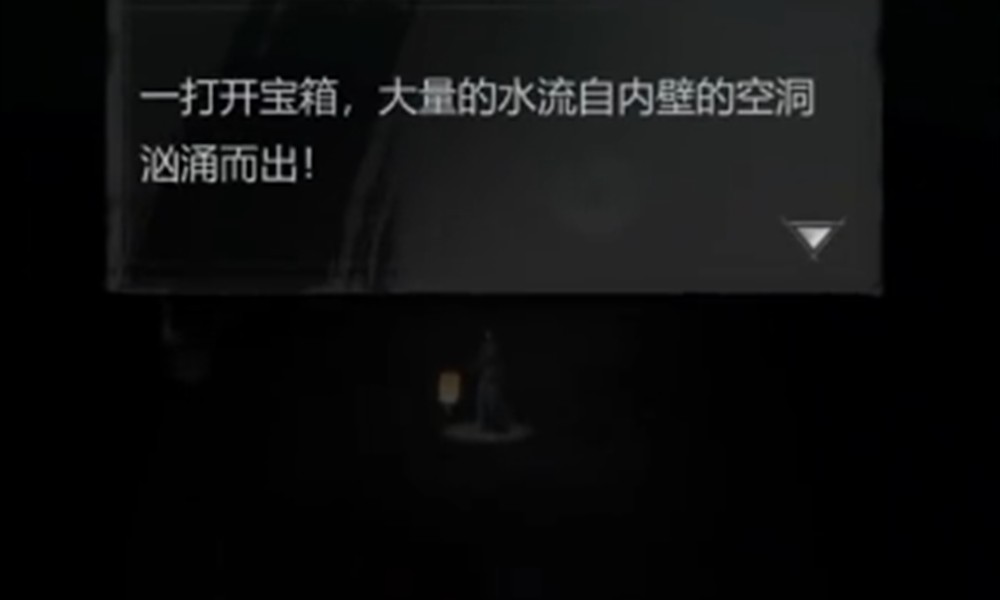 神探诡事录机关怎么破解 司天监水流机关玩法详解