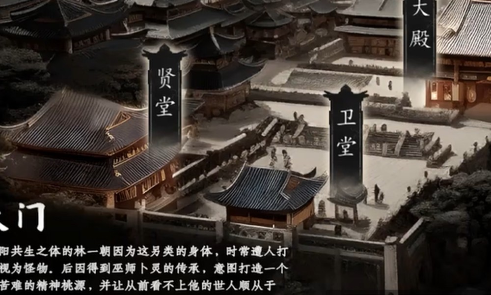 下一站江湖2重天门怎么玩 重天门玩法详细攻略