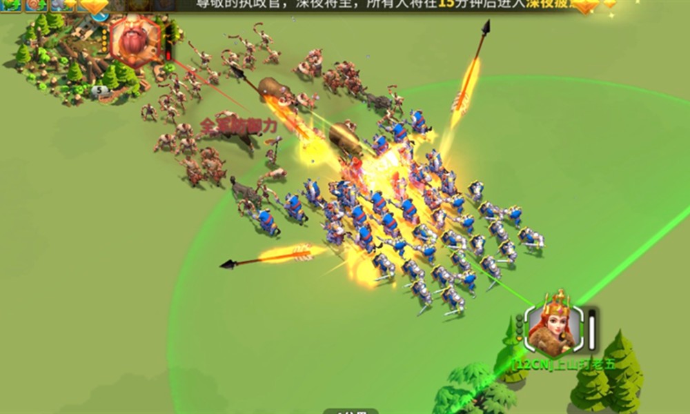 万国觉醒哪些紫将值得培养 紫色武将强度排行