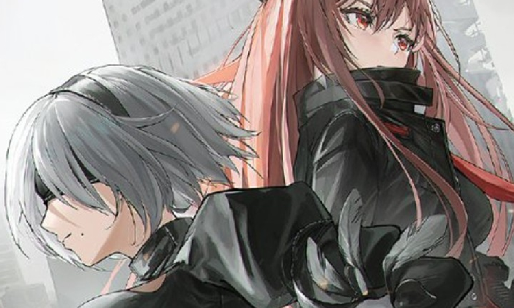 胜利女神×尼尔机械纪元联动活动 将于7月31日结束