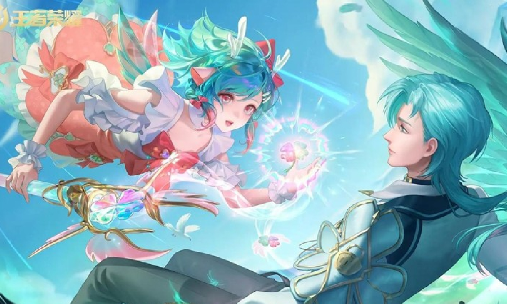 玩家起诉腾讯公开王者荣耀匹配算法诉讼8月12日将开庭