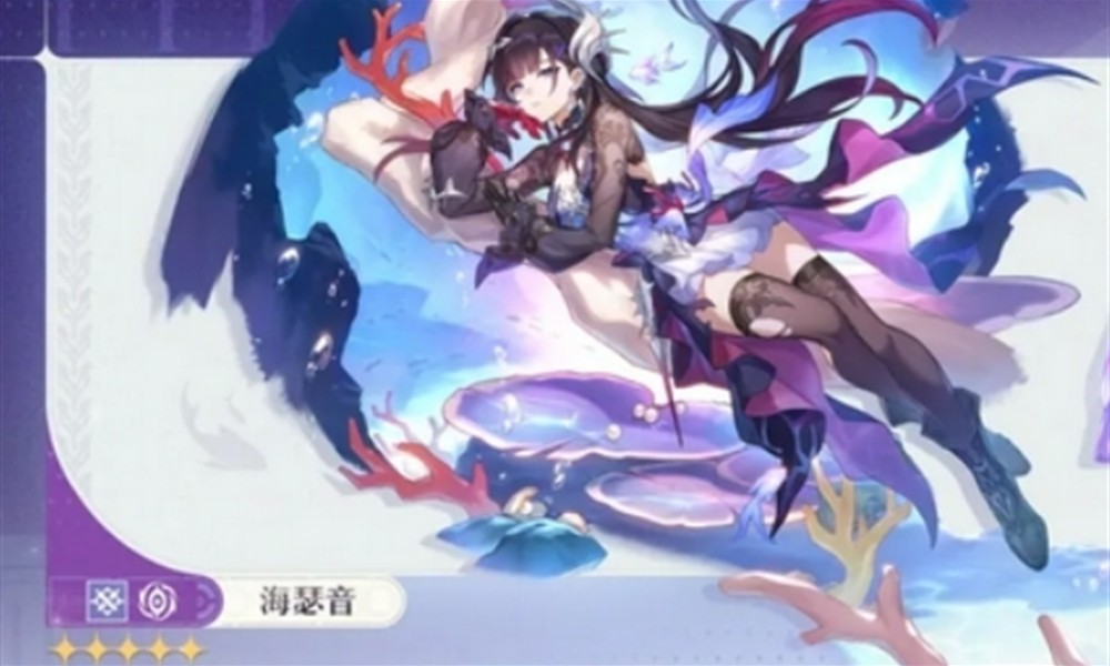 崩坏星穹铁道3.5新角色有哪些 35版本角色技能详细介绍