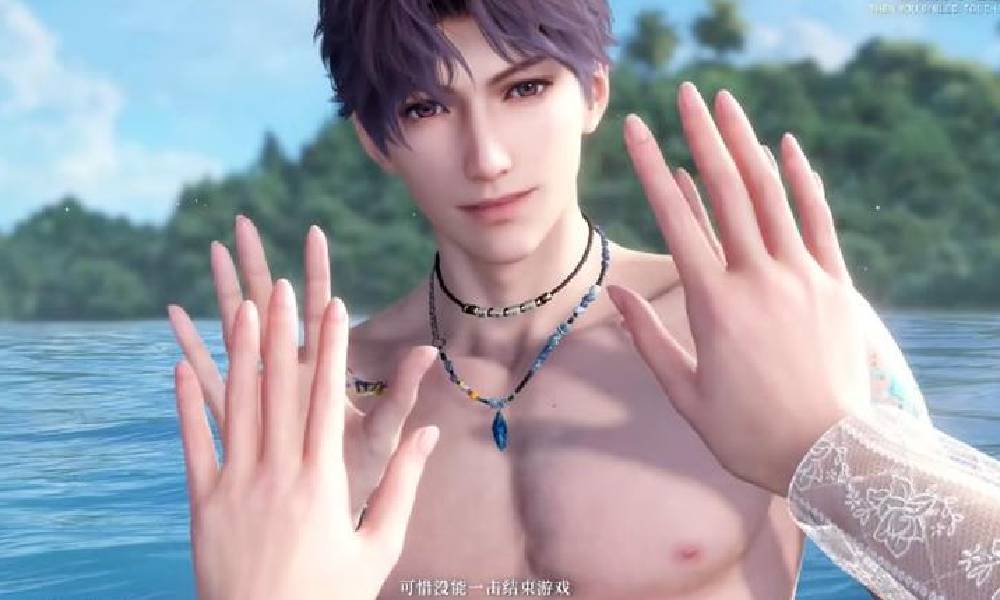 恋与深空盛夏与你与海风活动公开 可大幅提升思念几率