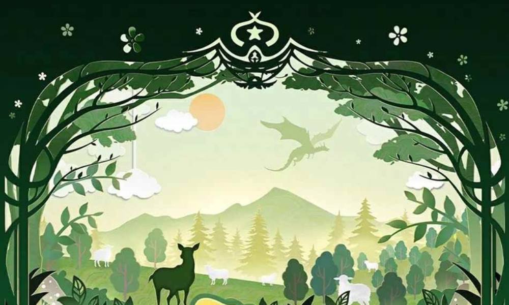时空中的绘旅人星恋花序 恋恋奇踪·星恋花序玩法预告