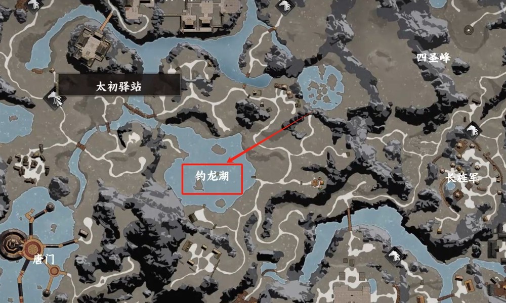 下一站江湖2吸星怎么获得 吸星功法获取详细流程